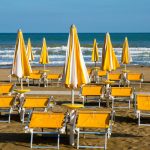 Gondban vannak az olasz adriai strandok: Bezárhat Rimini és Jesolo