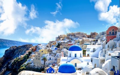 Görögország súlyos adókat vett ki a turistákra
