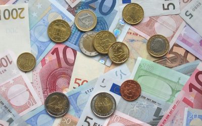 Horvátországban jövő nyáron már euróval kell fizetni