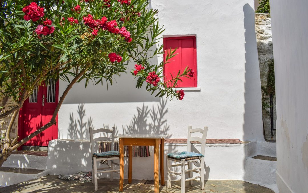 Ha nyaralót vennél Görögországban – mutatjuk mennyibe kerül