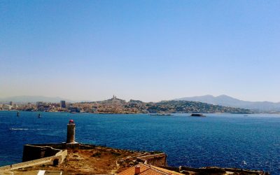 Marseille is megelégelte a tengerjáró turistahajókat