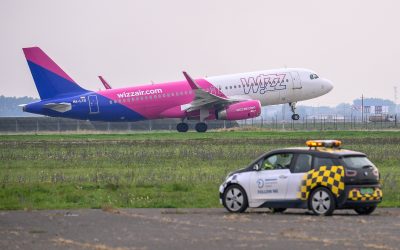 Kiderült a Wizz Air 2024-es nyári menetrendje – új járatok is indulnak