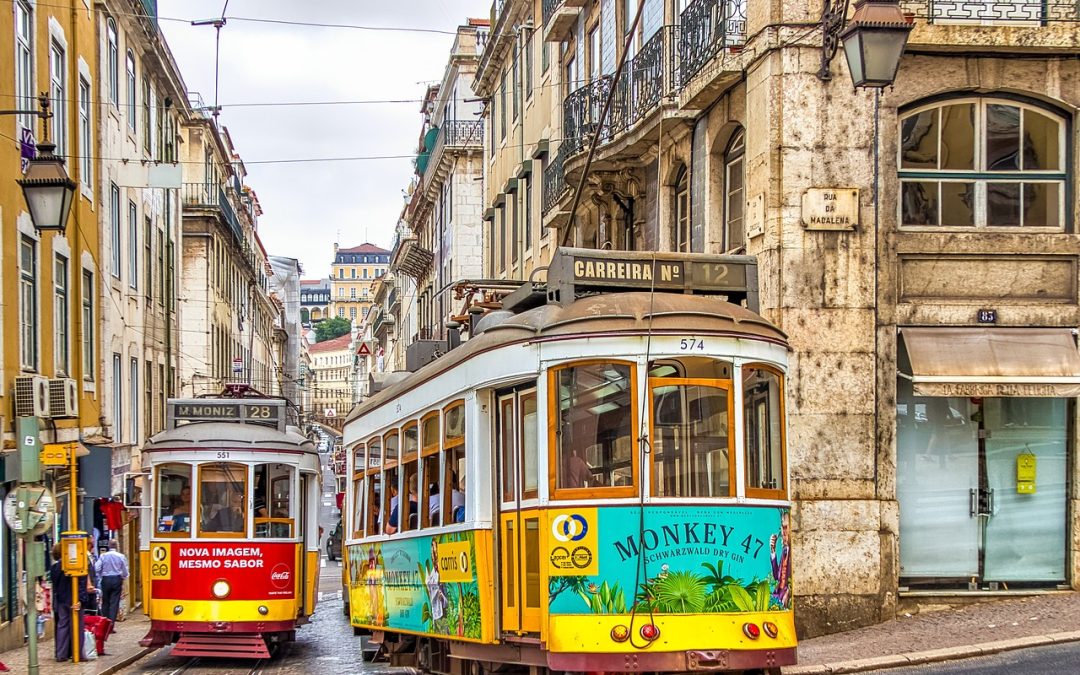 Mit vigyünk haza egy portugáliai nyaralásról? Ezek a legjobb szuvenírek